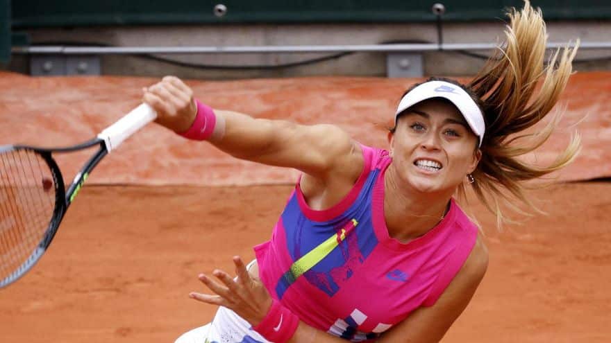 FIFTEEN “Fully Vaccinated” Tennis Players Unable to Finish Miami Open
