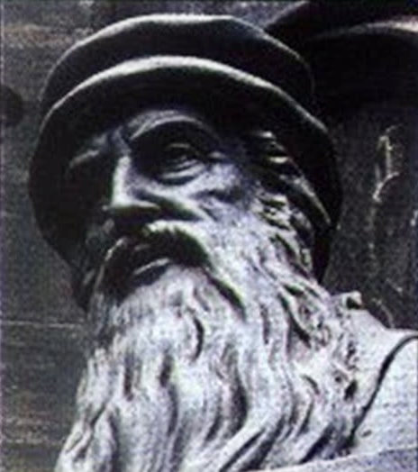 John Knox and Resistance To Tyrants