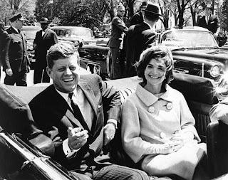 Multiple Assassins Murdered President John F. Kennedy!