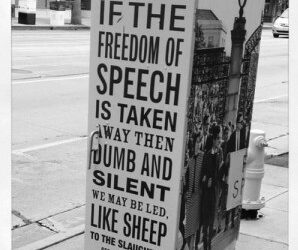 Washington Goes to War Against Twitter and Free Speech
