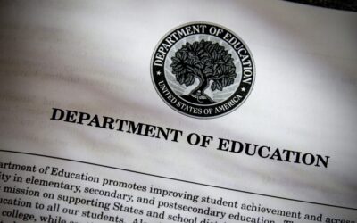 New Congress Must Totally Defund the US Department of Education
