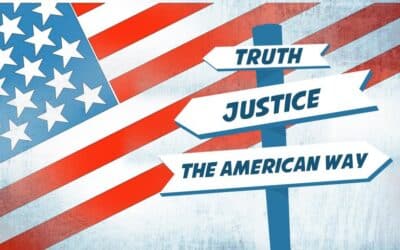 Those Who See Fraud Labeled as “Election Deniers!”