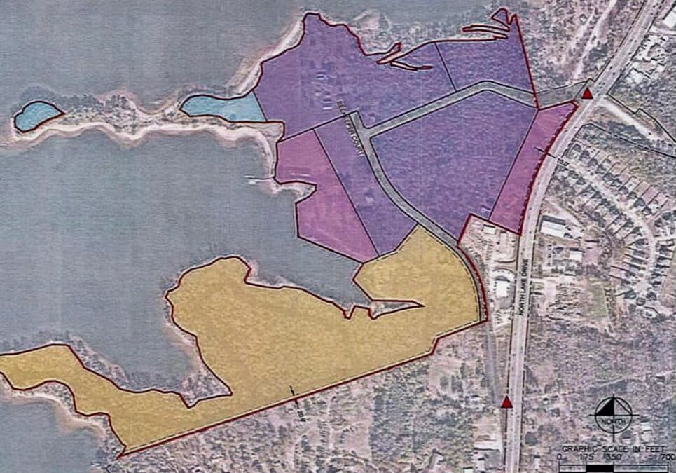 “Secret” Lexington Land Development Deal Proposed