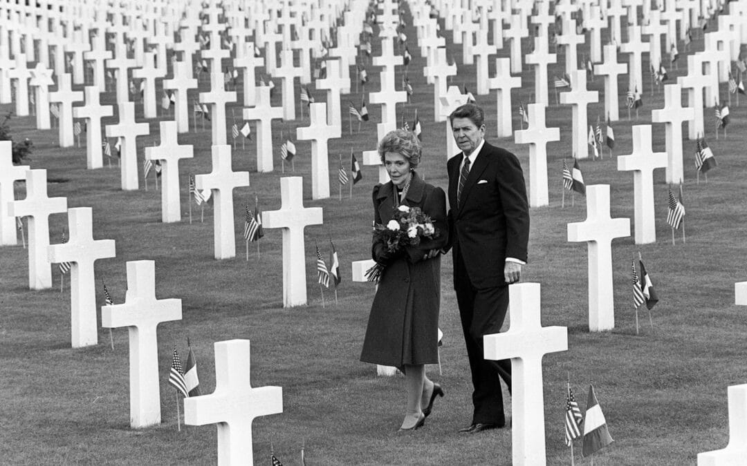 “The Boys of Pointe du Hoc”
