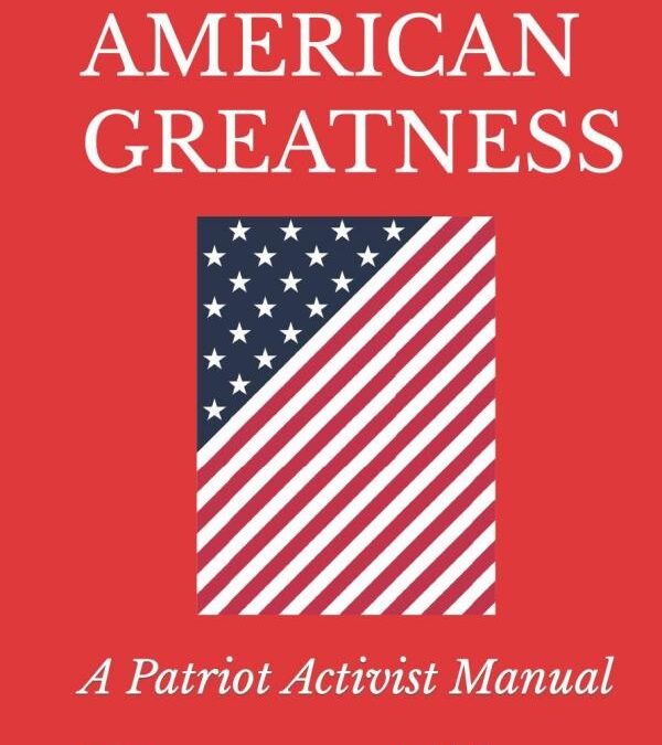 Restore American Greatness