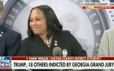 Trump Indicted for Fourth Time, Promises Exoneration