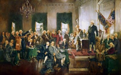 Constitution Day: Is Trump’s Fourth Indictment Constitutional?